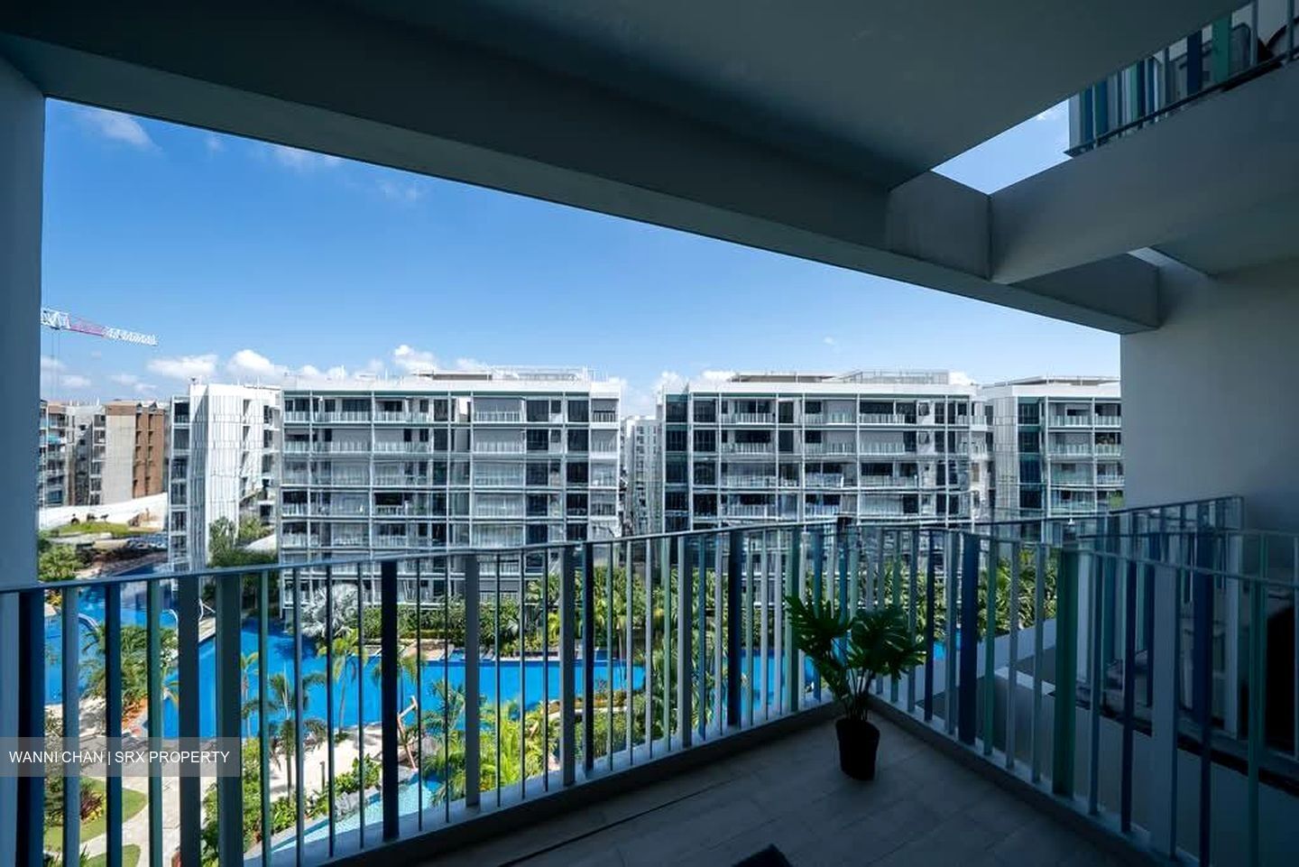 The Jovell (D17), Condominium #542745441
